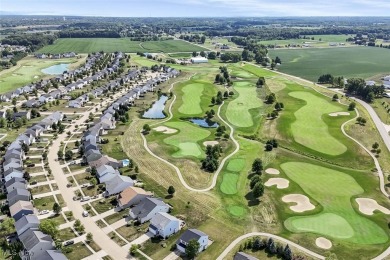 Say hello to this stunning ranch located in Shale Creek Golf on Shale Creek Golf Club in Ohio - for sale on GolfHomes.com, golf home, golf lot