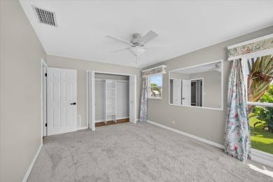 One or more photo(s) has been virtually staged. One or more on Gulf Harbors Golf Course in Florida - for sale on GolfHomes.com, golf home, golf lot