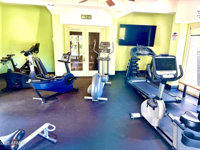 Welcome to the heart of Arizona living at Biltmore Terrace on Arizona Biltmore Golf and Country Club in Arizona - for sale on GolfHomes.com, golf home, golf lot