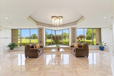 Stunning Penthouse with Garden Views!
This fabulous penthouse on Inverrary Country Club in Florida - for sale on GolfHomes.com, golf home, golf lot