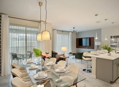 Beautiful Short-Term Rental Townhome in ChampionsGate!

This on ChampionsGate Golf Resort in Florida - for sale on GolfHomes.com, golf home, golf lot