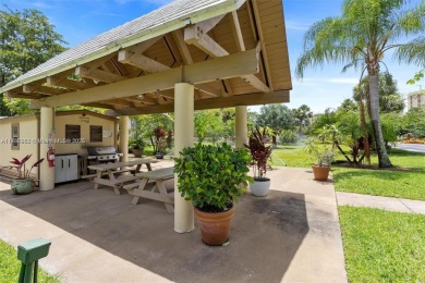Stunning Penthouse with Garden Views!
This fabulous penthouse on Inverrary Country Club in Florida - for sale on GolfHomes.com, golf home, golf lot