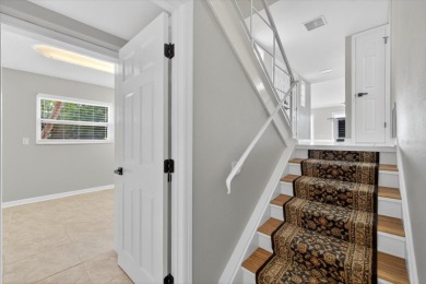 One or more photo(s) has been virtually staged. One or more on Gulf Harbors Golf Course in Florida - for sale on GolfHomes.com, golf home, golf lot