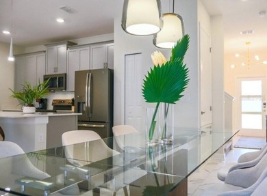 Beautiful Short-Term Rental Townhome in ChampionsGate!

This on ChampionsGate Golf Resort in Florida - for sale on GolfHomes.com, golf home, golf lot