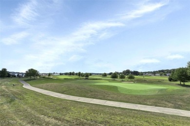 Say hello to this stunning ranch located in Shale Creek Golf on Shale Creek Golf Club in Ohio - for sale on GolfHomes.com, golf home, golf lot