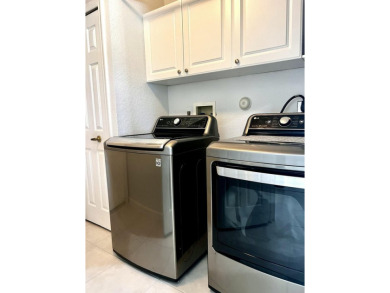 Discover this beautifully renovated single-story home in on Winston Trails Golf Course in Florida - for sale on GolfHomes.com, golf home, golf lot