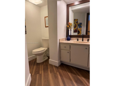 Stunning Penthouse with Garden Views!
This fabulous penthouse on Inverrary Country Club in Florida - for sale on GolfHomes.com, golf home, golf lot