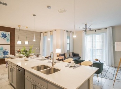 Beautiful Short-Term Rental Townhome in ChampionsGate!

This on ChampionsGate Golf Resort in Florida - for sale on GolfHomes.com, golf home, golf lot