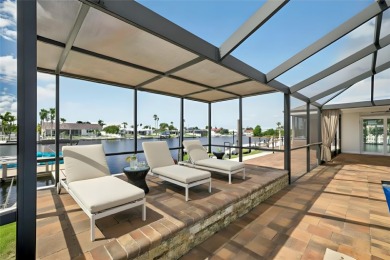 One or more photo(s) has been virtually staged. Welcome to your on Gulf Harbors Golf Course in Florida - for sale on GolfHomes.com, golf home, golf lot