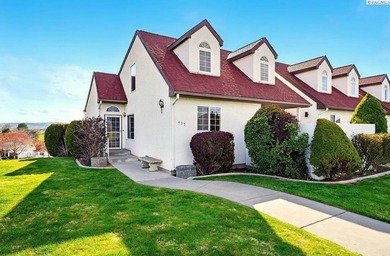 Keep an eye on all the golfing action right from your living on Meadow Springs Country Club in Washington - for sale on GolfHomes.com, golf home, golf lot