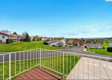 Keep an eye on all the golfing action right from your living on Meadow Springs Country Club in Washington - for sale on GolfHomes.com, golf home, golf lot