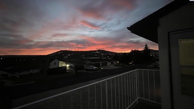 Keep an eye on all the golfing action right from your living on Meadow Springs Country Club in Washington - for sale on GolfHomes.com, golf home, golf lot