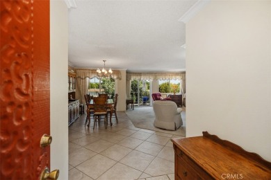 Welcome, Home to this BEAUTIFUL REMODELED *GARDEN VILLA* Model on Leisure Village Par 3 Golf Course in California - for sale on GolfHomes.com, golf home, golf lot
