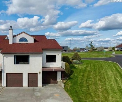 Keep an eye on all the golfing action right from your living on Meadow Springs Country Club in Washington - for sale on GolfHomes.com, golf home, golf lot