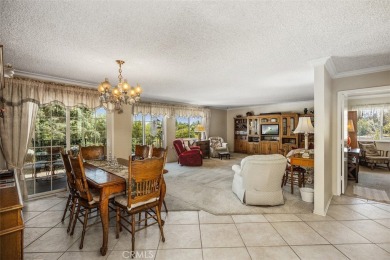 Welcome, Home to this BEAUTIFUL REMODELED *GARDEN VILLA* Model on Leisure Village Par 3 Golf Course in California - for sale on GolfHomes.com, golf home, golf lot