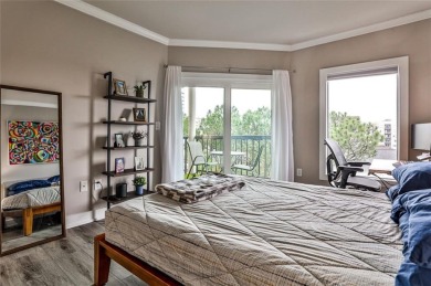 Absolutely stunning, recently renovated Condo Near Buckhead on Bobby Jones Golf Club in Georgia - for sale on GolfHomes.com, golf home, golf lot