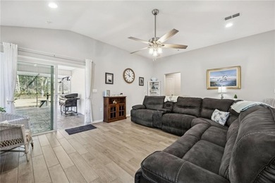 Located in Osprey Cove, a gated, marsh-front golf community in on The Club At Osprey Cove in Georgia - for sale on GolfHomes.com, golf home, golf lot