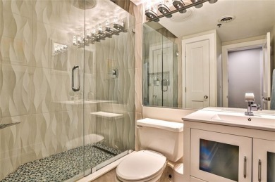 Absolutely stunning, recently renovated Condo Near Buckhead on Bobby Jones Golf Club in Georgia - for sale on GolfHomes.com, golf home, golf lot