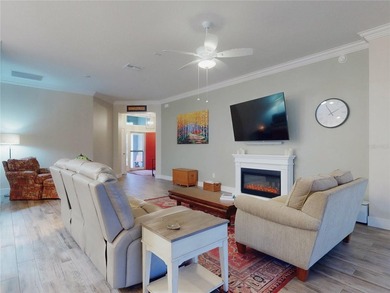 This exceptional 3 bedroom, 2 bath IRIS Designer located in the on Pennbrooke Fairways in Florida - for sale on GolfHomes.com, golf home, golf lot