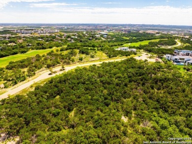 Discover the opportunity to build your dream home on one of the on La Cantera Golf Club-Palmer Course in Texas - for sale on GolfHomes.com, golf home, golf lot