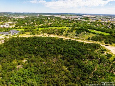 Discover the opportunity to build your dream home on one of the on La Cantera Golf Club-Palmer Course in Texas - for sale on GolfHomes.com, golf home, golf lot