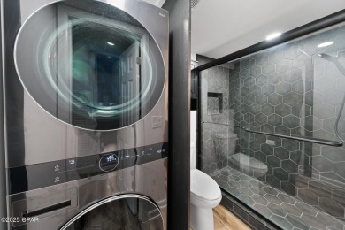 Step into this stunning condo, perfectly situated on the golf on Bay Point Resort Golf Club in Florida - for sale on GolfHomes.com, golf home, golf lot