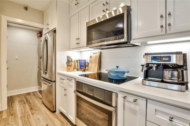 Absolutely stunning, recently renovated Condo Near Buckhead on Bobby Jones Golf Club in Georgia - for sale on GolfHomes.com, golf home, golf lot