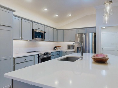 This exceptional 3 bedroom, 2 bath IRIS Designer located in the on Pennbrooke Fairways in Florida - for sale on GolfHomes.com, golf home, golf lot