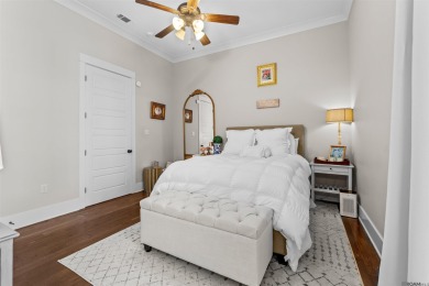 Welcome to University Club Plantation--where luxury living meets on University Club in Louisiana - for sale on GolfHomes.com, golf home, golf lot