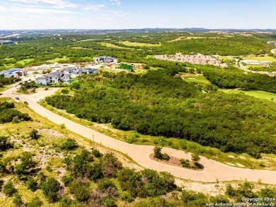 Discover the opportunity to build your dream home on one of the on La Cantera Golf Club-Palmer Course in Texas - for sale on GolfHomes.com, golf home, golf lot