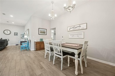 Located in Osprey Cove, a gated, marsh-front golf community in on The Club At Osprey Cove in Georgia - for sale on GolfHomes.com, golf home, golf lot