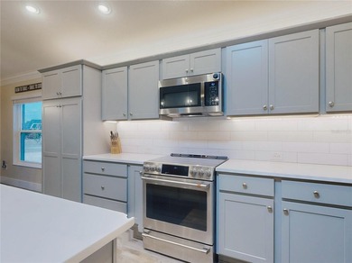 This exceptional 3 bedroom, 2 bath IRIS Designer located in the on Pennbrooke Fairways in Florida - for sale on GolfHomes.com, golf home, golf lot