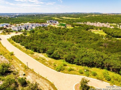 Discover the opportunity to build your dream home on one of the on La Cantera Golf Club-Palmer Course in Texas - for sale on GolfHomes.com, golf home, golf lot