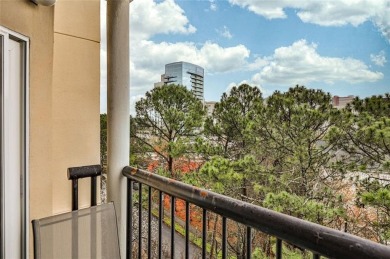 Absolutely stunning, recently renovated Condo Near Buckhead on Bobby Jones Golf Club in Georgia - for sale on GolfHomes.com, golf home, golf lot