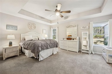 Located in Osprey Cove, a gated, marsh-front golf community in on The Club At Osprey Cove in Georgia - for sale on GolfHomes.com, golf home, golf lot