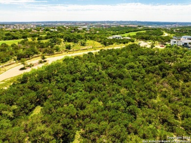 Discover the opportunity to build your dream home on one of the on La Cantera Golf Club-Palmer Course in Texas - for sale on GolfHomes.com, golf home, golf lot