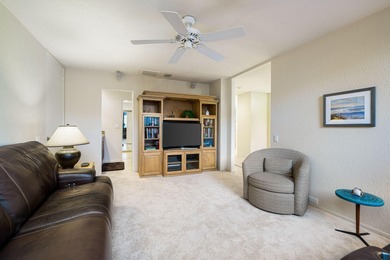 Experience luxury living at its finest in this elegant 3-bedroom on The Springs Country Club in California - for sale on GolfHomes.com, golf home, golf lot