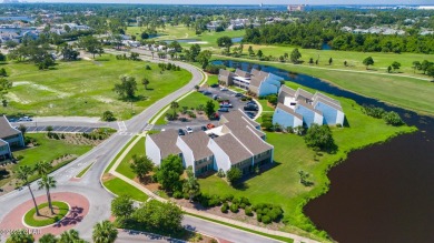 Step into this stunning condo, perfectly situated on the golf on Bay Point Resort Golf Club in Florida - for sale on GolfHomes.com, golf home, golf lot