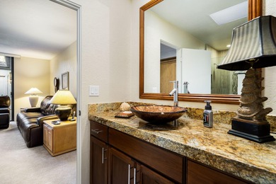 Experience luxury living at its finest in this elegant 3-bedroom on The Springs Country Club in California - for sale on GolfHomes.com, golf home, golf lot