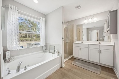 Located in Osprey Cove, a gated, marsh-front golf community in on The Club At Osprey Cove in Georgia - for sale on GolfHomes.com, golf home, golf lot