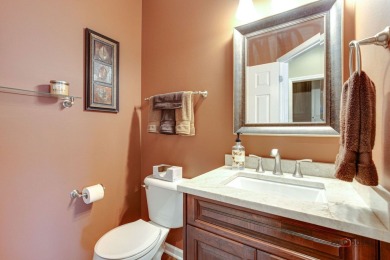 Beautiful 3+ Bedroom Townhome with over 3000 sq ft of finished on RedTail Golf Club in Illinois - for sale on GolfHomes.com, golf home, golf lot