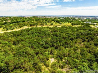 Discover the opportunity to build your dream home on one of the on La Cantera Golf Club-Palmer Course in Texas - for sale on GolfHomes.com, golf home, golf lot