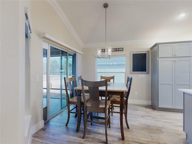 This exceptional 3 bedroom, 2 bath IRIS Designer located in the on Pennbrooke Fairways in Florida - for sale on GolfHomes.com, golf home, golf lot