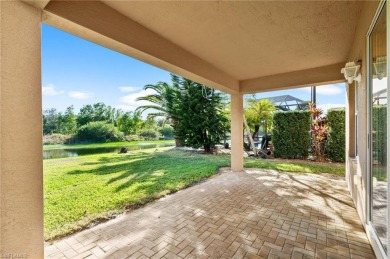 The perfect blank canvas to design a space that fits your style! on Valencia Golf and Country Club in Florida - for sale on GolfHomes.com, golf home, golf lot