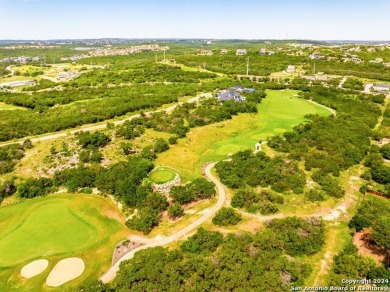 Discover the opportunity to build your dream home on one of the on La Cantera Golf Club-Palmer Course in Texas - for sale on GolfHomes.com, golf home, golf lot