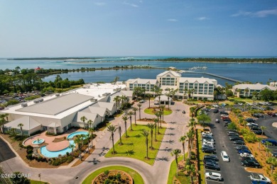 Step into this stunning condo, perfectly situated on the golf on Bay Point Resort Golf Club in Florida - for sale on GolfHomes.com, golf home, golf lot