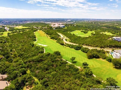 Discover the opportunity to build your dream home on one of the on La Cantera Golf Club-Palmer Course in Texas - for sale on GolfHomes.com, golf home, golf lot