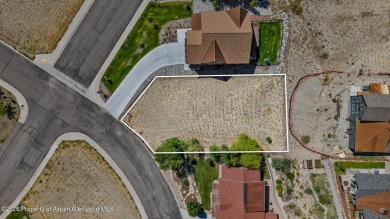 Over 8,000 sq ft of residential land awaits your dream home in on Lakota Canyon Ranch and Golf Club in Colorado - for sale on GolfHomes.com, golf home, golf lot