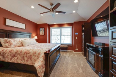 Beautiful 3+ Bedroom Townhome with over 3000 sq ft of finished on RedTail Golf Club in Illinois - for sale on GolfHomes.com, golf home, golf lot