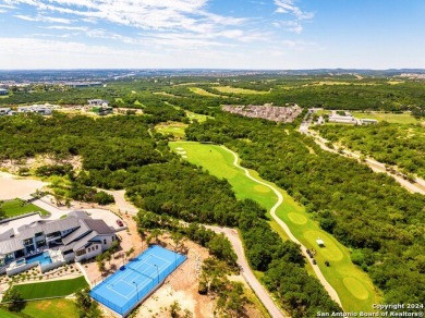 Discover the opportunity to build your dream home on one of the on La Cantera Golf Club-Palmer Course in Texas - for sale on GolfHomes.com, golf home, golf lot